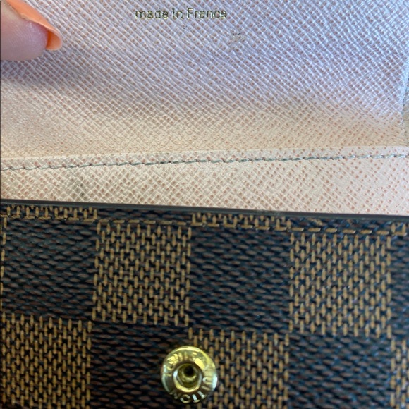 Louis vuitton key holder - Picture 5 of 8